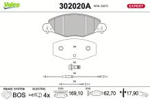 VALEO 302020A